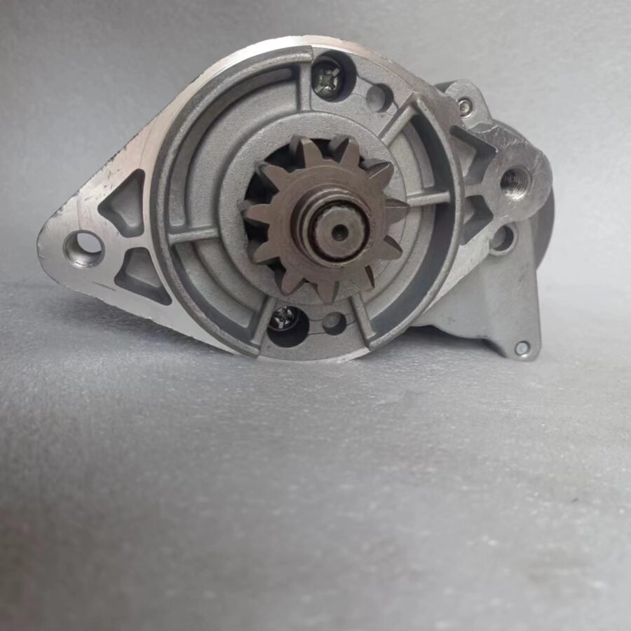 12V 11T CW starter 757-17970, 75726450 757-26450 75717970, 1280008170,1280008171, 2280005790, 2280005791 128000-8170 - Image 4