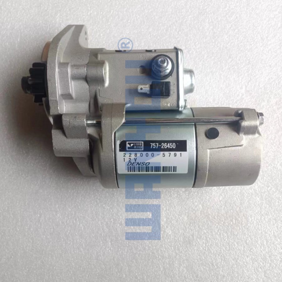 12V 11T CW starter 757-17970, 75726450 757-26450 75717970, 1280008170,1280008171, 2280005790, 2280005791 128000-8170