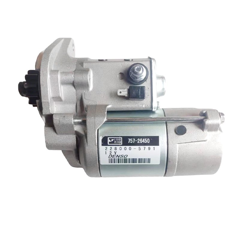 12V 11T CW starter 757-17970, 75726450 757-26450 75717970, 1280008170,1280008171, 2280005790, 2280005791 128000-8170