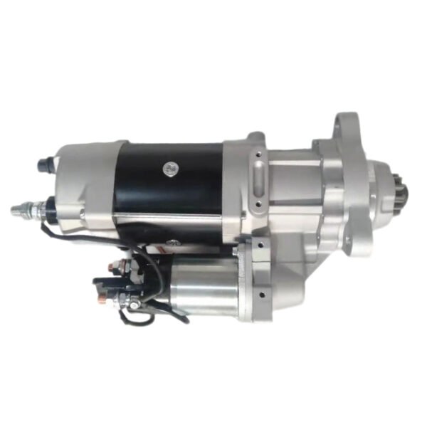 39MT Starter Motor For Komatsu 6D114T,PC350-7,19011513,8200218,8200219,8200360,8200433,8200446,8200649,8200688,8300007