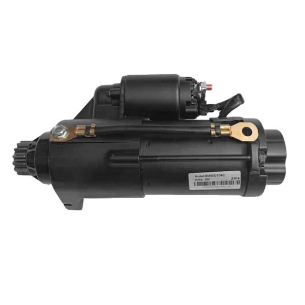 Mercury OEM Starter 8M6001043 250hp VERADO 24V 14T