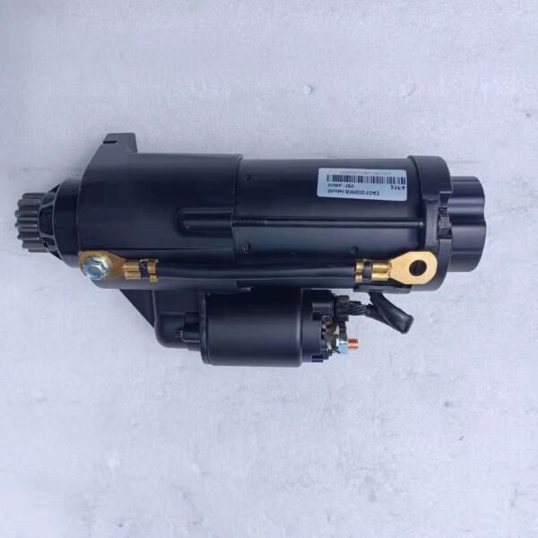 Mercury OEM Starter 8M6001043 250hp VERADO 24V 14T