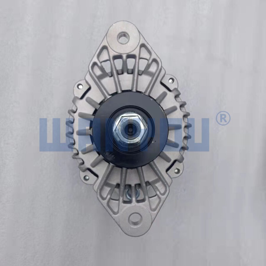24V 70A Cummins Alternator 24SI 922D CAL60615ES, CAL60615OS, CAL60615RS 2874863, 3972735, 4003446, 4936879, 4993343 - Image 5
