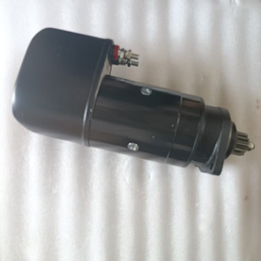 BOSCH 0001410062 0001415011 24V Starter Motor 0001416003 0001417022 0986011580 0986011581 11139010 - Image 2