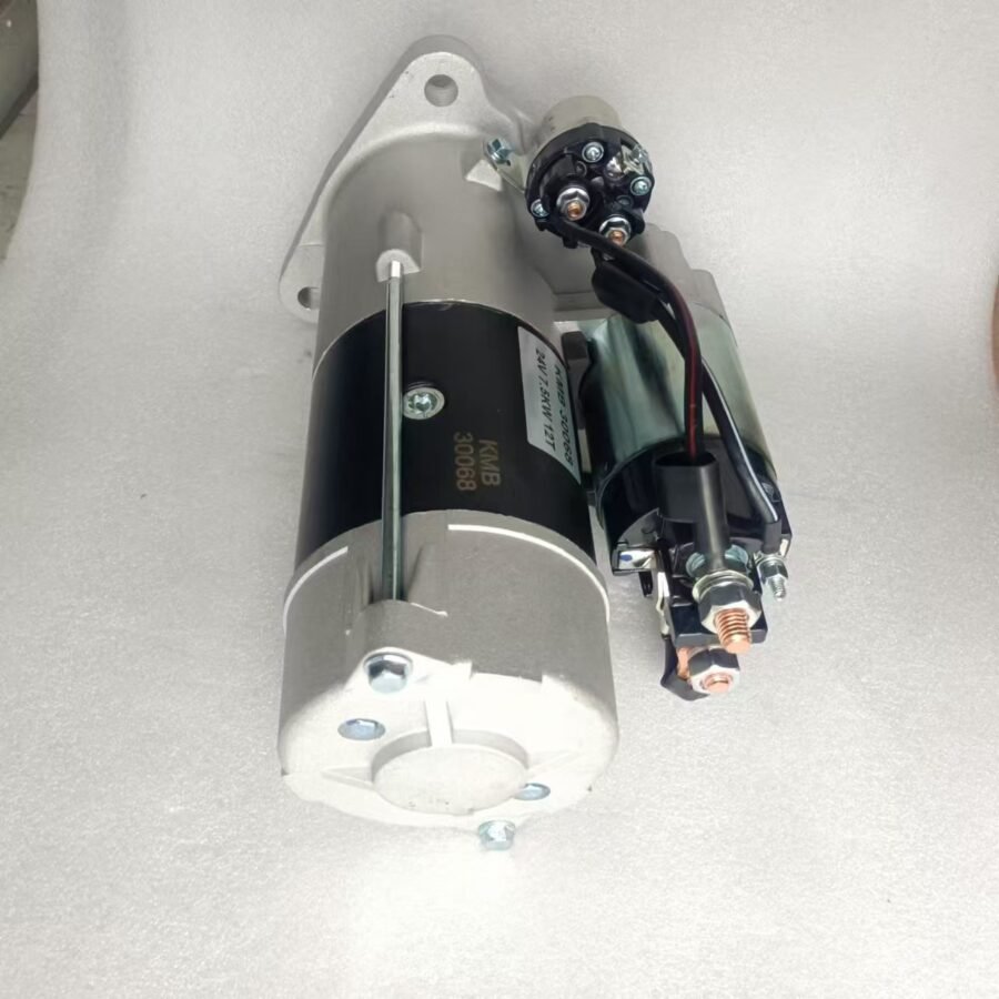 Bosch Motor 0051516401 0061511501 0061516901 A0051516401 A0051516901 A0061511501 A0061513801 A0061516901 24V 12T 6.2KW - Image 3