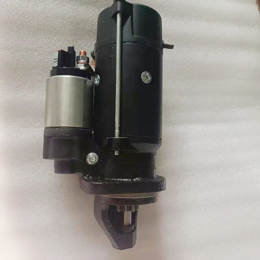 12V 9T 3.0KW Deutz Motor 01180928 01180928KZ 01181976 01182233 01182233KZ 01182925 01183120 01183235 01183712 03045396 - Image 2