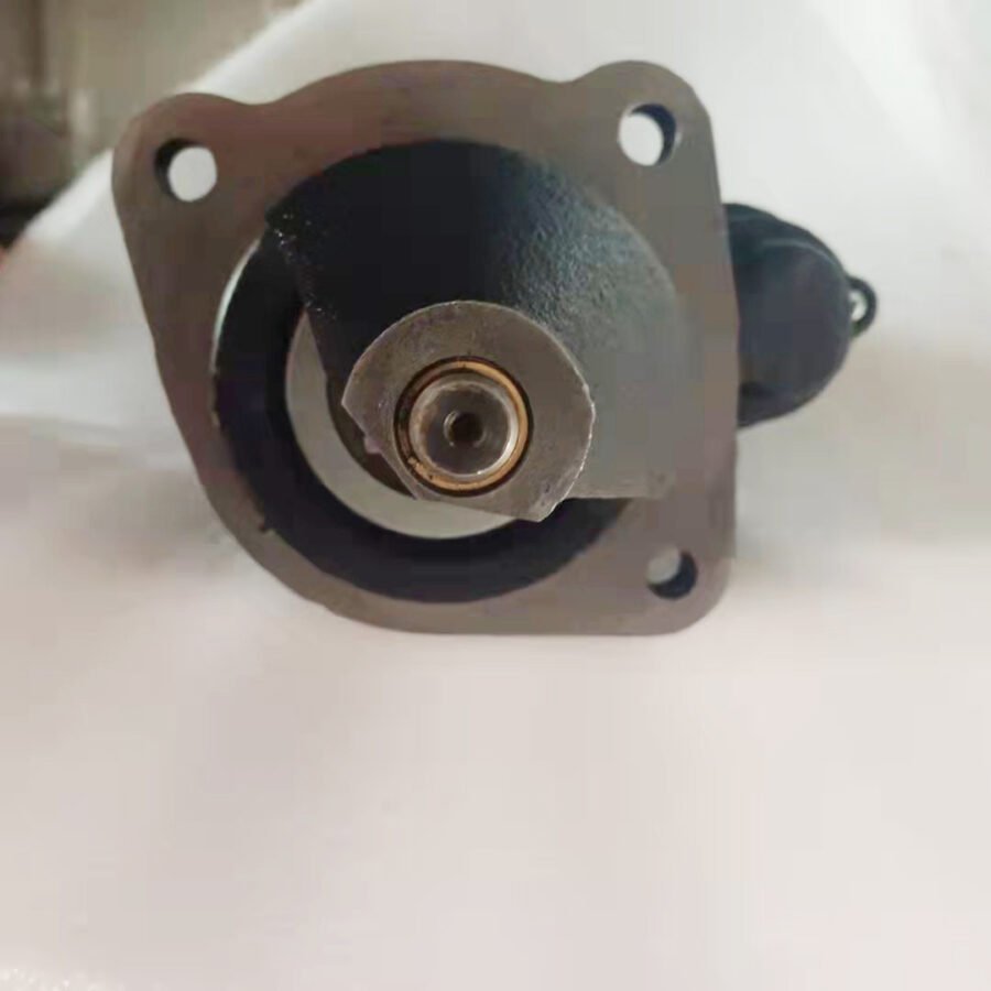 12V 9T 3.0KW Deutz Motor 01180928 01180928KZ 01181976 01182233 01182233KZ 01182925 01183120 01183235 01183712 03045396 - Image 5