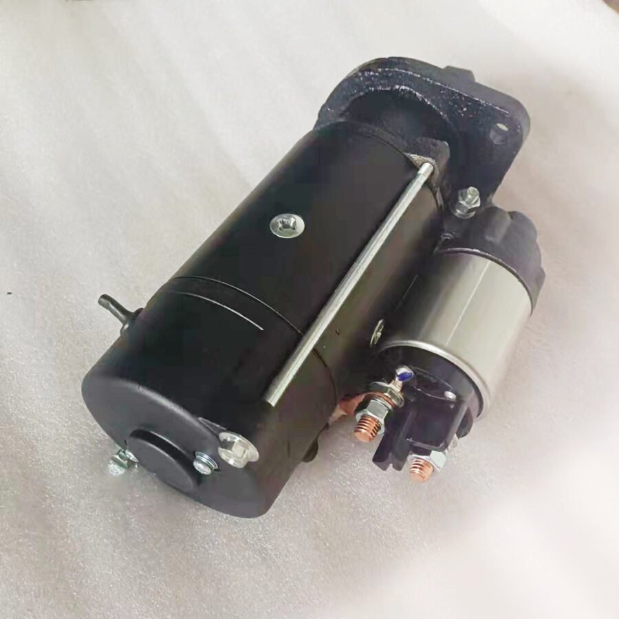 12V 9T 3.0KW Deutz Motor 01180928 01180928KZ 01181976 01182233 01182233KZ 01182925 01183120 01183235 01183712 03045396 - Image 3