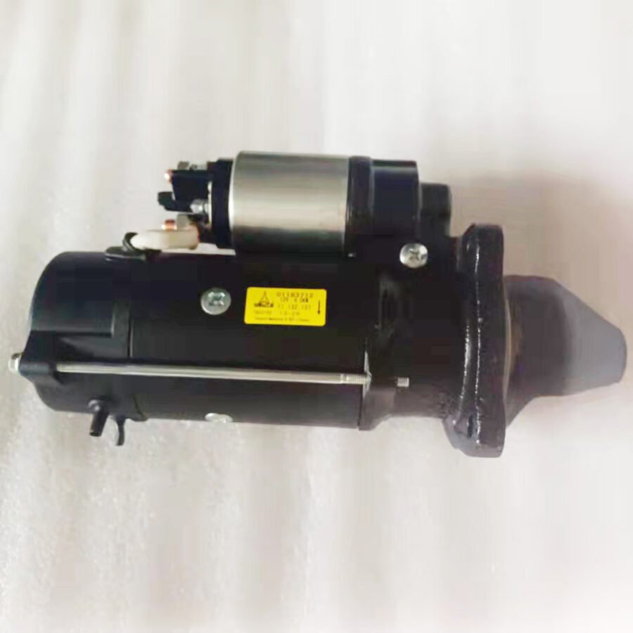 12V 9T 3.0KW Deutz Motor 01180928 01180928KZ 01181976 01182233 01182233KZ 01182925 01183120 01183235 01183712 03045396