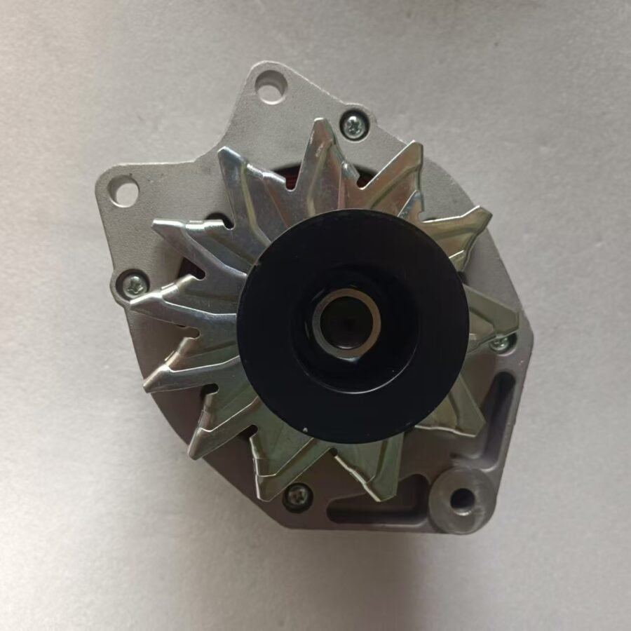 Alternator 24V 55A Bosch Generator 0120469024 0120469038 0120469527 0120469562 0120469592 0120469692 0120469761 890967R - Image 3