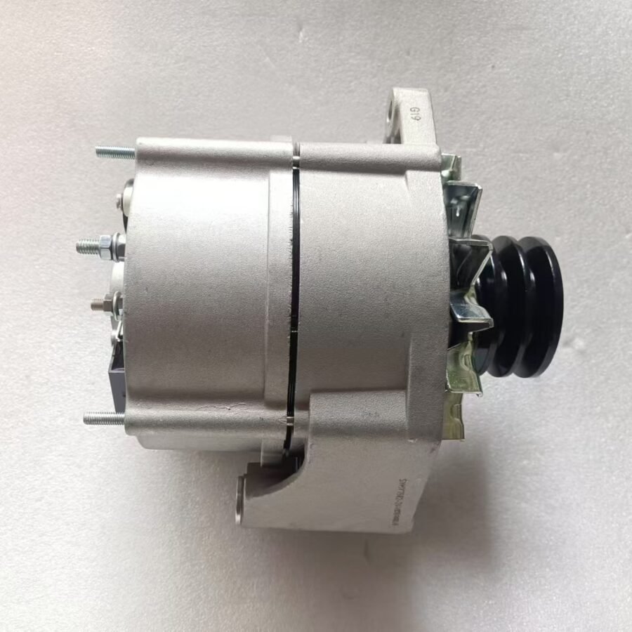 Alternator 24V 55A Bosch Generator 0120469024 0120469038 0120469527 0120469562 0120469592 0120469692 0120469761 890967R - Image 4