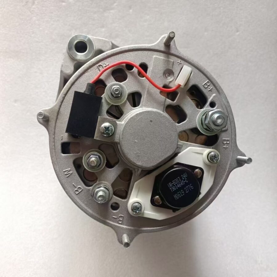 Alternator 24V 55A Bosch Generator 0120469024 0120469038 0120469527 0120469562 0120469592 0120469692 0120469761 890967R - Image 5