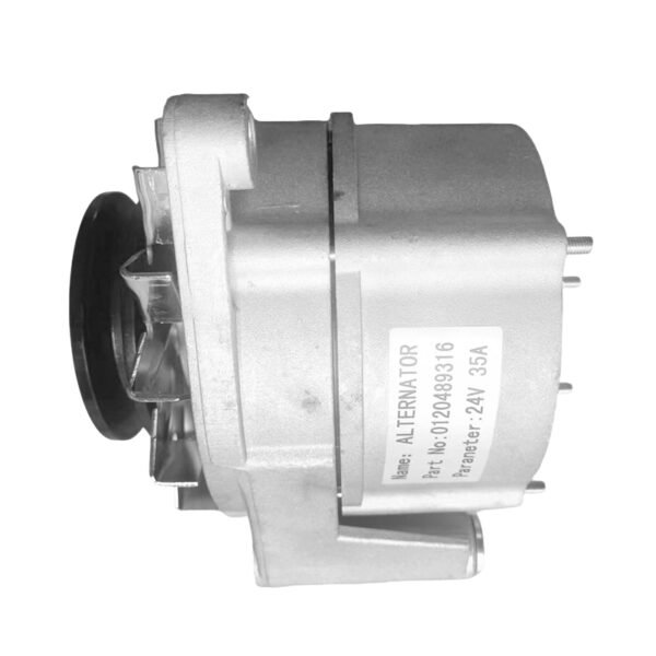 Alternator replacing 0120489316 / A0071542402 for MERCEDES-BENZ
