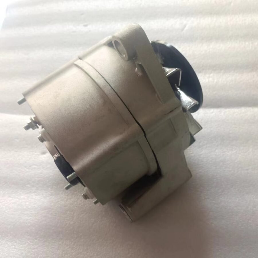 Alternator replacing 0120489316 / A0071542402 for MERCEDES-BENZ - Image 2