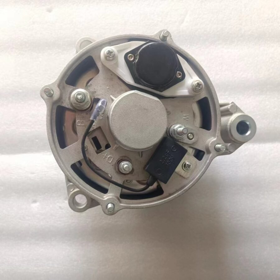 Alternator replacing 0120489316 / A0071542402 for MERCEDES-BENZ - Image 3