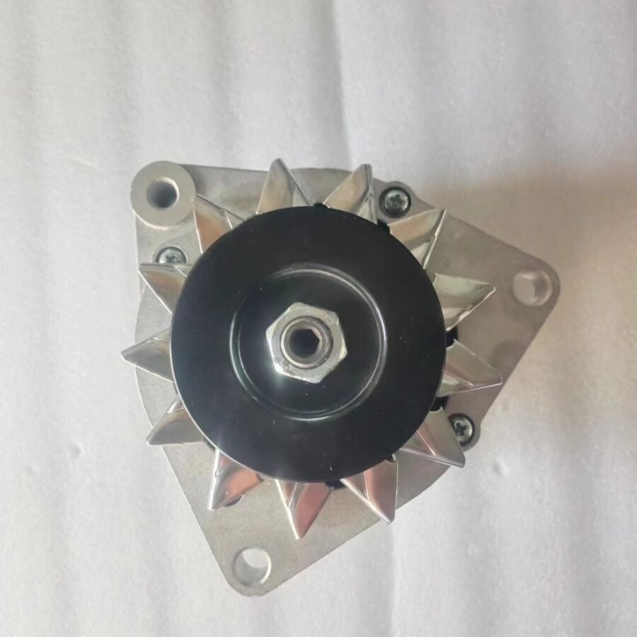 Alternator replacing 0120489316 / A0071542402 for MERCEDES-BENZ - Image 4
