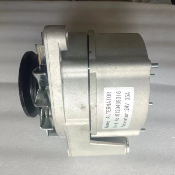 Alternator replacing 0120489316 / A0071542402 for MERCEDES-BENZ