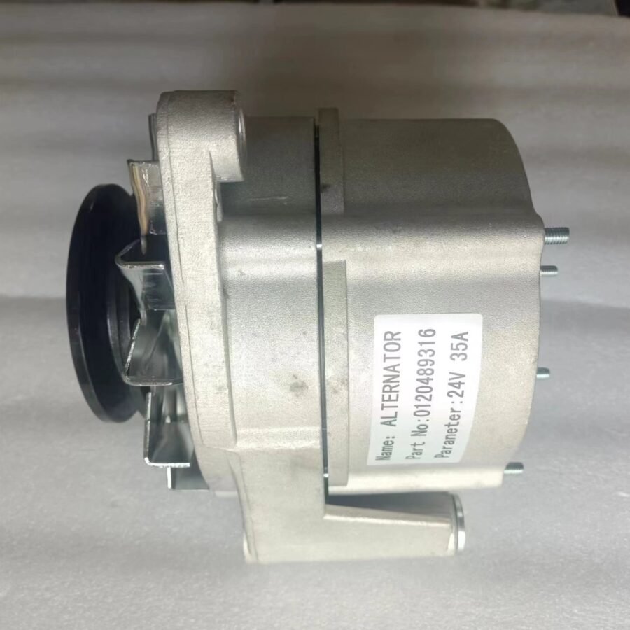 Alternator replacing 0120489316 / A0071542402 for MERCEDES-BENZ