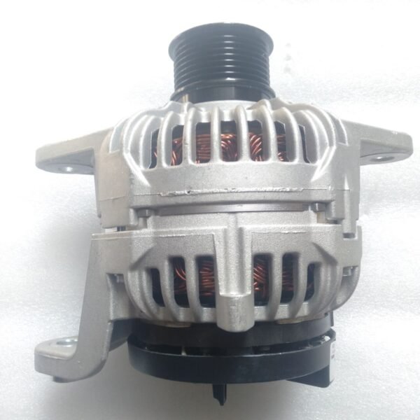 24V 80A Alternator D12D EC360B 0124555009 0124555017 0124555027 0124555028 0124555036 0124555038