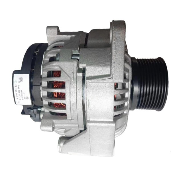 80A,0124555001,0124555004,0124555007,0124555012,0124555022,0124555032,0124555065,210630,Alternator Heavy Truck Generator