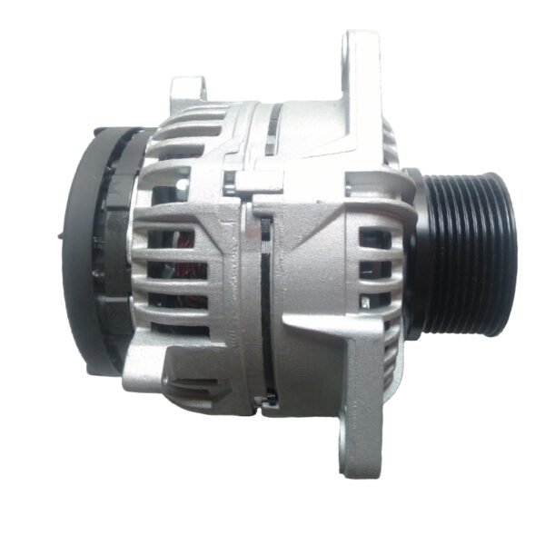 Alternator 24v 80A BOSCH Generator0124555001, 0124555002, 0124555022, 012455503 0986042360 2, 0124555065, 0124555168