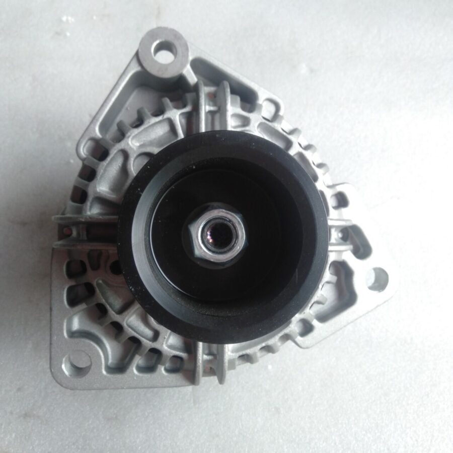 Alternator 24v 80A BOSCH Generator0124555001, 0124555002, 0124555022, 012455503 0986042360 2, 0124555065, 0124555168 - Image 4