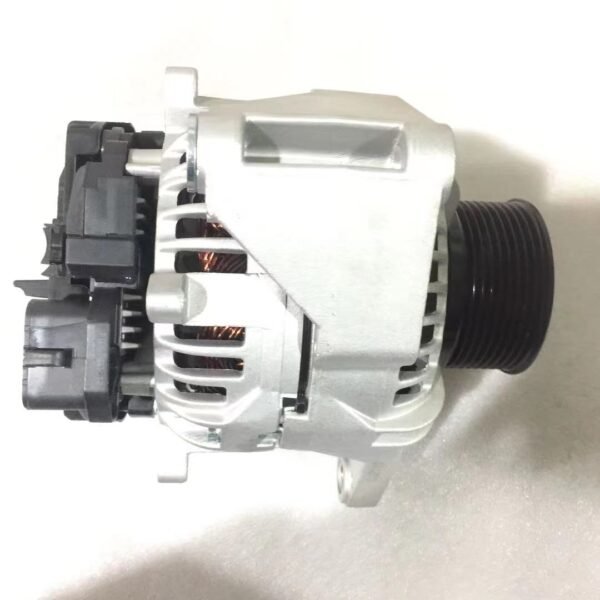 Alternator 24v 80A BOSCH Generator0124555001, 0124555002, 0124555022, 012455503 0986042360 2, 0124555065, 0124555168