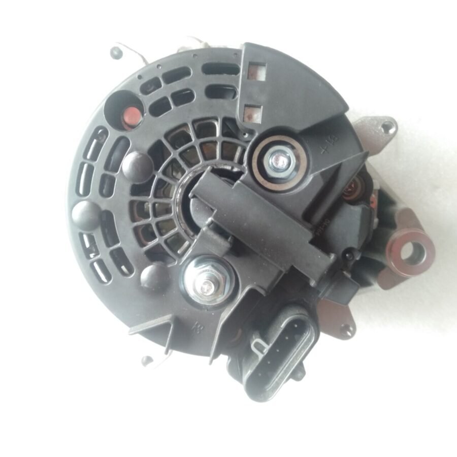 Alternator 24v 80A BOSCH Generator0124555001, 0124555002, 0124555022, 012455503 0986042360 2, 0124555065, 0124555168 - Image 3