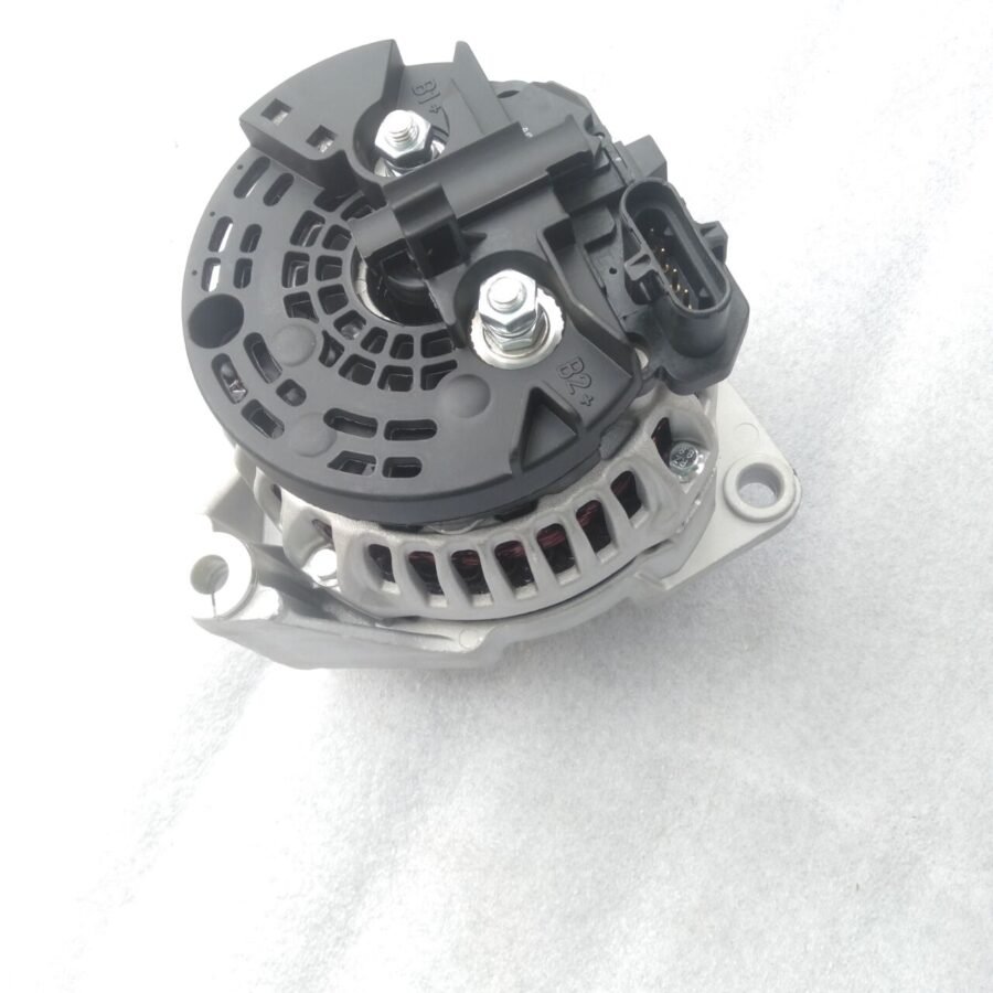 Alternador 24V 80A Weichai Truck Engine Wp13. Wp13 0124555599, 0124555600 612600091124 - Image 4