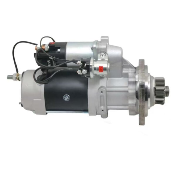 Advantageous supply Mitsubishi 03306020510 0430158000 starter 24V 15T 69mm 11KW