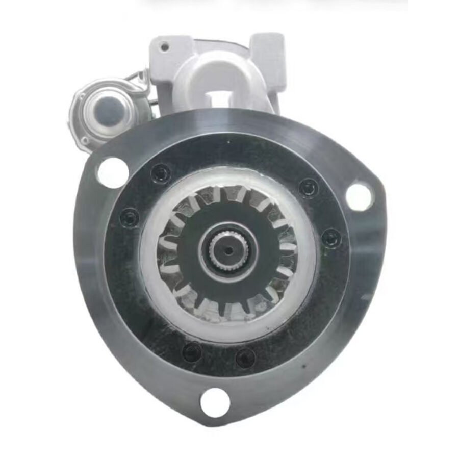 Advantageous supply Mitsubishi 03306020510 0430158000 starter 24V 15T 69mm 11KW - Image 4
