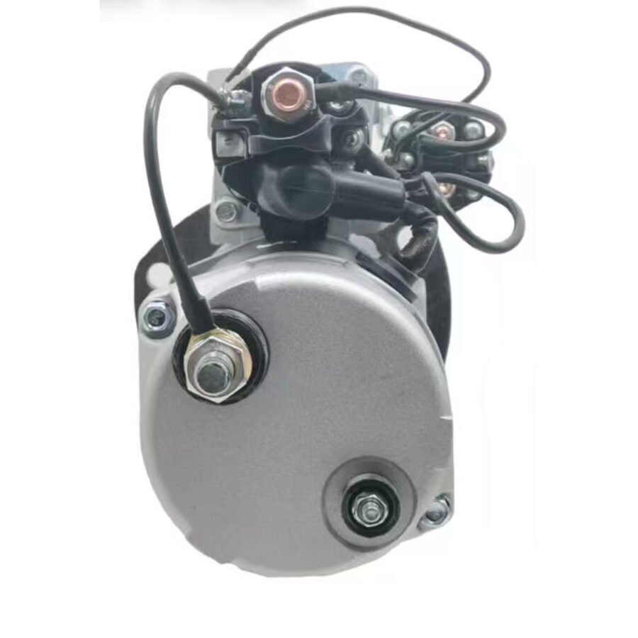 Advantageous supply Mitsubishi 03306020510 0430158000 starter 24V 15T 69mm 11KW - Image 3