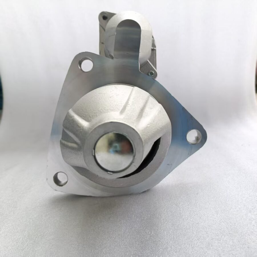 24V 11T Starter Motor For Hino 03405520110, 03405520111, 03405520120, 03405520121, 03406020050, 03506020050 - Image 3