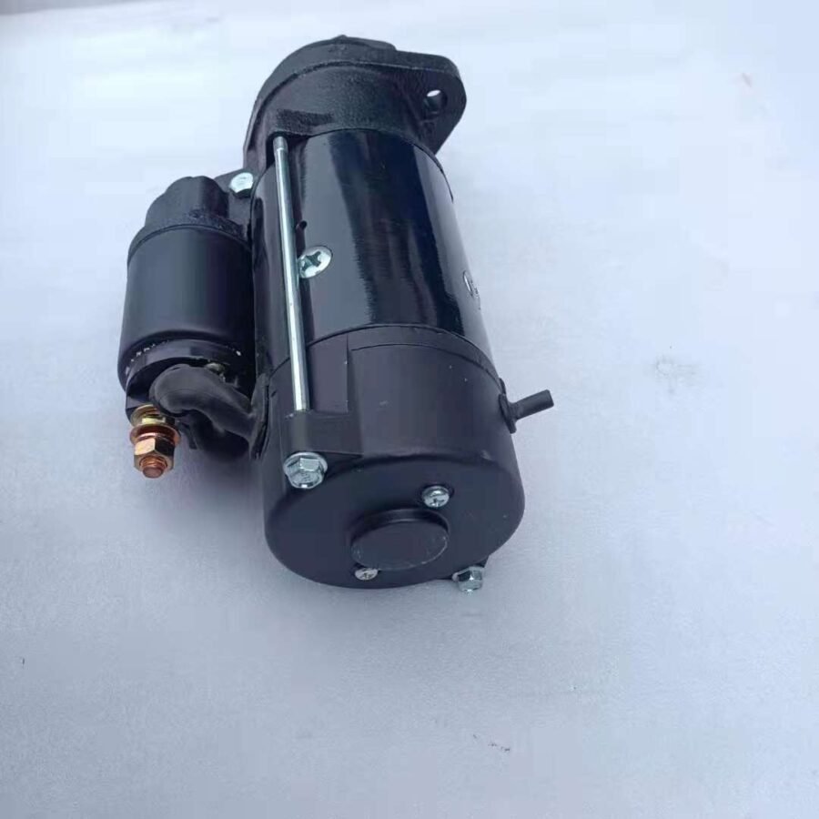 Deutz Motor 24V 9T 4.0KW 01171750 01181101 01182390 04300286 4300286 01181753 01182126 01182390 1181101 1181753 1182126 - Image 4