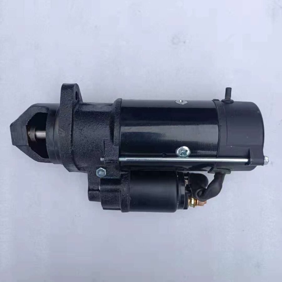 Deutz Motor 24V 9T 4.0KW 01171750 01181101 01182390 04300286 4300286 01181753 01182126 01182390 1181101 1181753 1182126