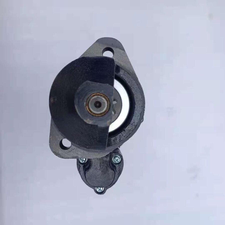 Deutz Motor 24V 9T 4.0KW 01171750 01181101 01182390 04300286 4300286 01181753 01182126 01182390 1181101 1181753 1182126 - Image 3