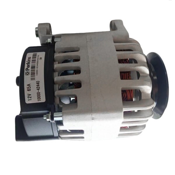 T414270 Perkins Alternator 12V 85A 394-3494 10000-61332 F10000-42440 U85046501 185046501