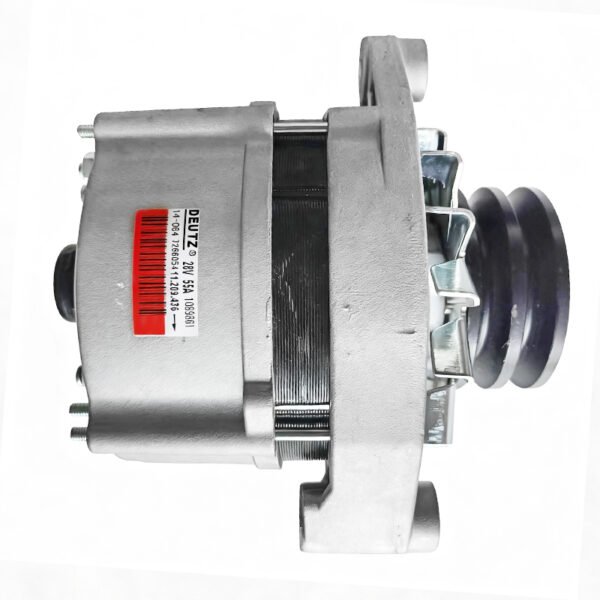 Supply Volvo 1089861 Deutz Iskra 11.209.436 generator 28V 55A