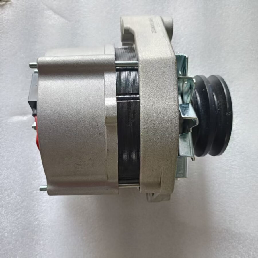 Supply Volvo 1089861 Deutz Iskra 11.209.436 generator 28V 55A - Image 2