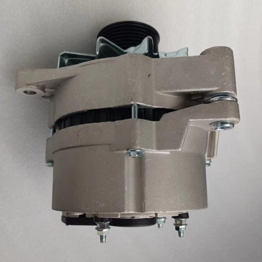 Weichai 13071088 AC generator AVI130C3003 generator 24V 55A - Image 2
