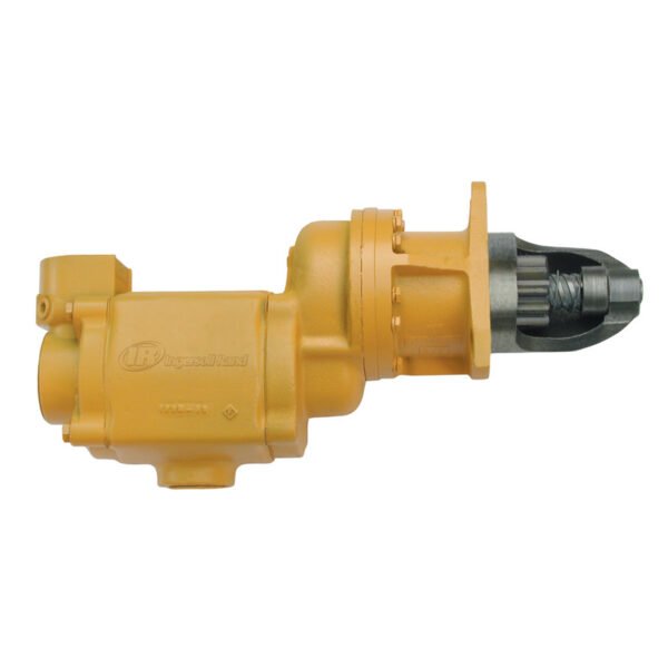 Ingersoll Rand 150BMP Series 150BM-VRSM-573 150BMPD88R54-020 150BMPD88L54-020 150BMPE88R54-32P Air Starter Blade Type Air Starter Suitable for 8-32L Diesel Engines