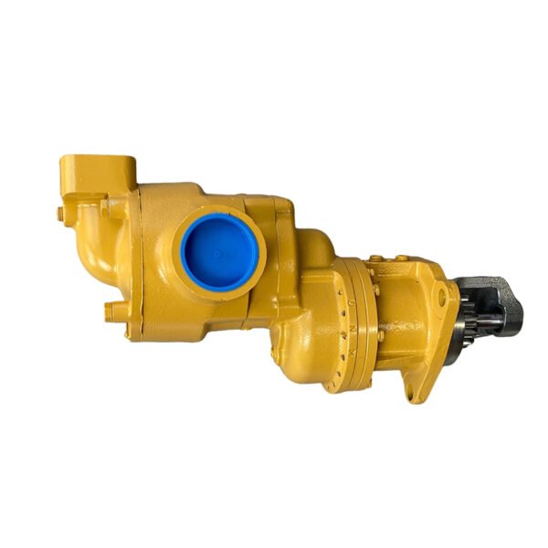 Suitable for EMD 150TLPR 40167107 Ingersoll Rand air starter motor