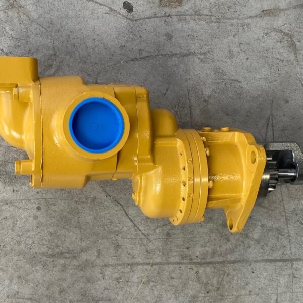 Suitable for EMD 150TLPR 40167107 Ingersoll Rand air starter motor