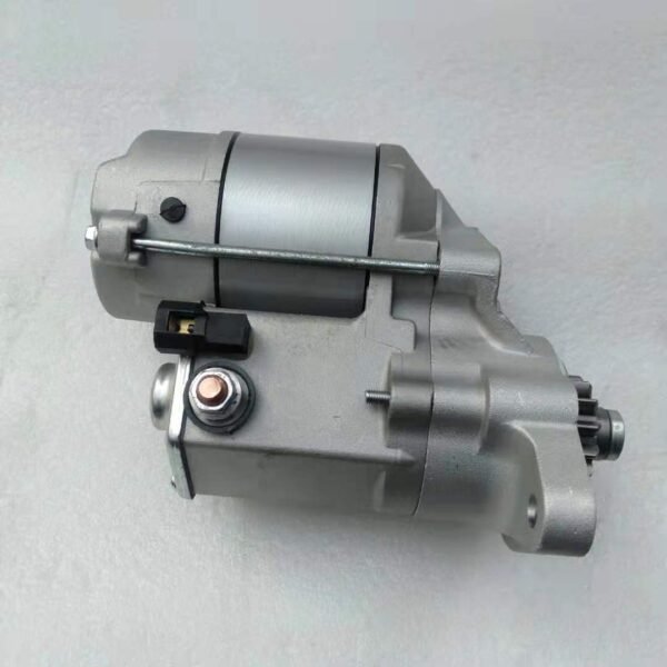 Applicable to Kubota 17423-63012 Denso 228000-7610 starter