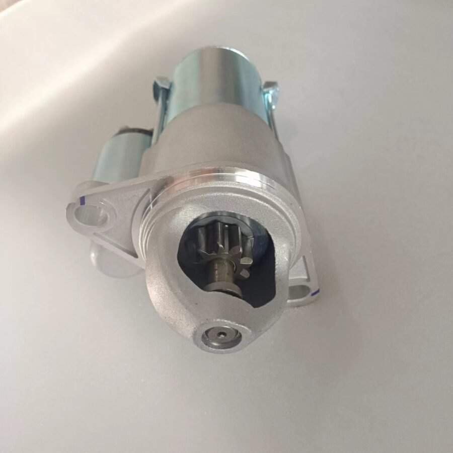 12V 9T 1.2KW Carter Motor 185086321 18508661 185086610 18508662 185086620 21302969 3582514 3801351 3803584 8000278 - Image 4