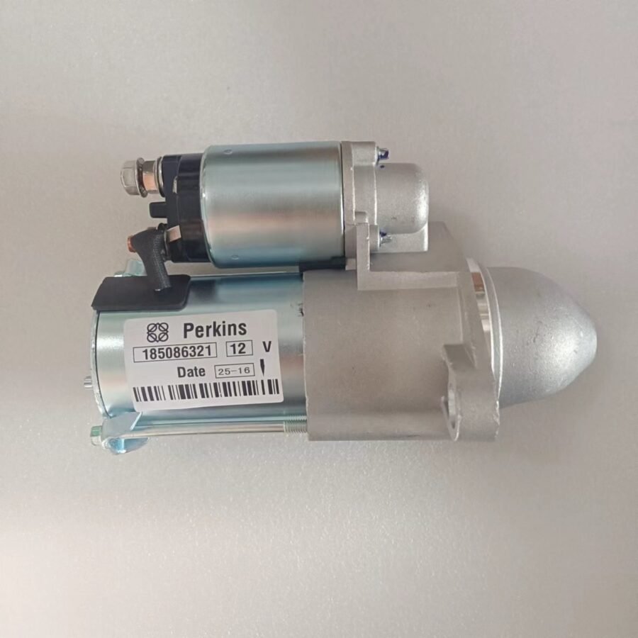 12V 9T 1.2KW Carter Motor 185086321 18508661 185086610 18508662 185086620 21302969 3582514 3801351 3803584 8000278
