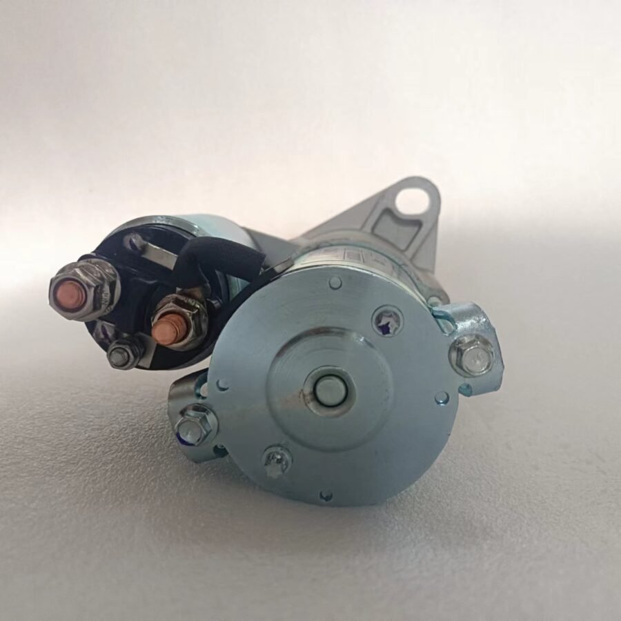 12V 9T 1.2KW Carter Motor 185086321 18508661 185086610 18508662 185086620 21302969 3582514 3801351 3803584 8000278 - Image 3