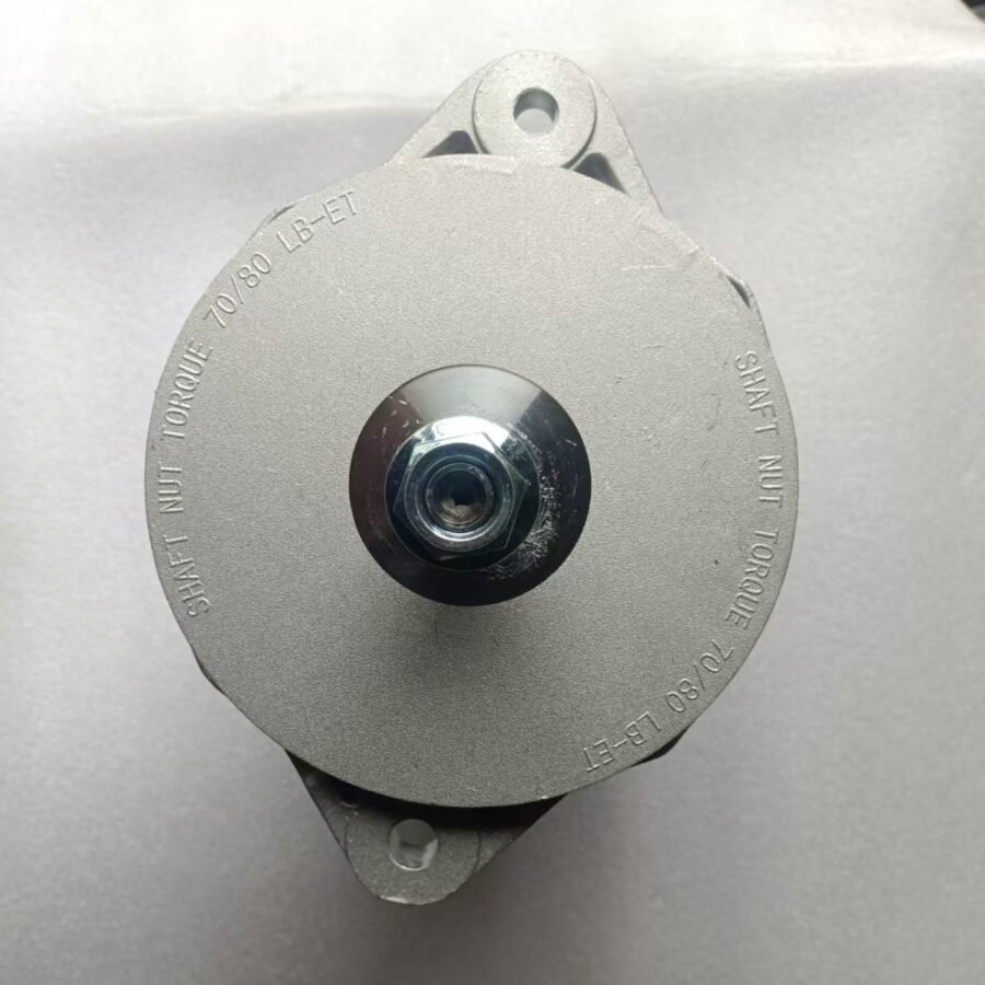 24V,Alternator Carter Generator 10459006,10459007,10459011,10459062,19010002,10459071,10459072,10459076,10459102,3915519 - Image 3