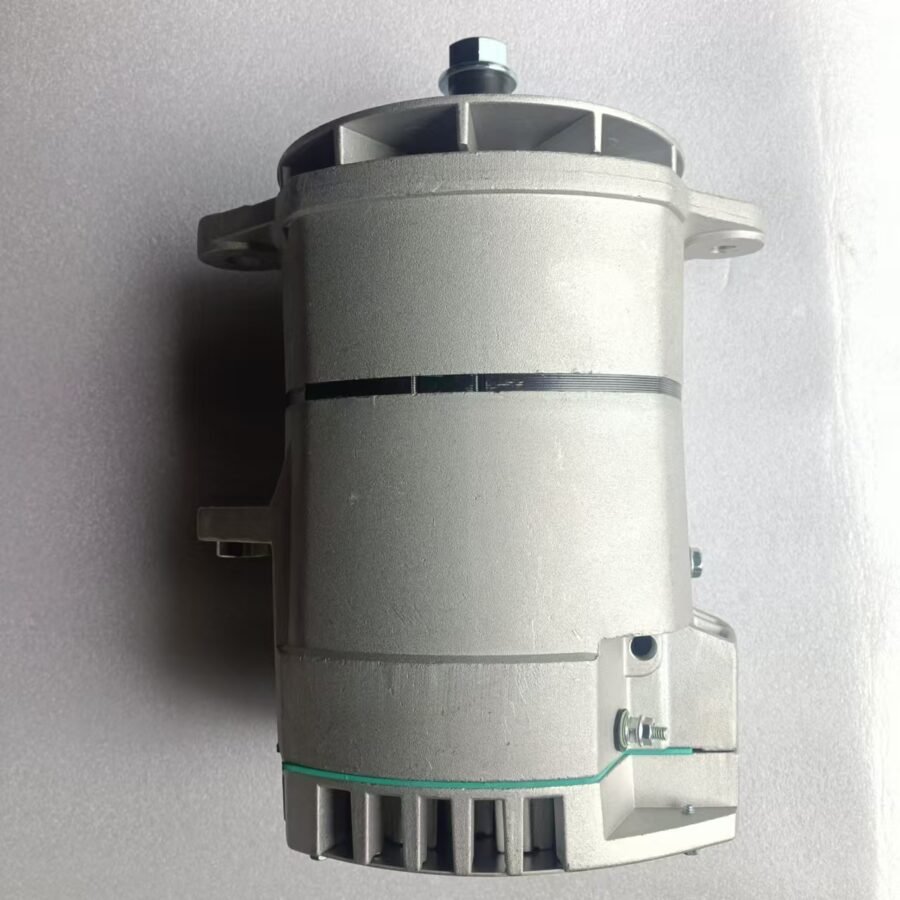 24V,Alternator Carter Generator 10459006,10459007,10459011,10459062,19010002,10459071,10459072,10459076,10459102,3915519 - Image 2