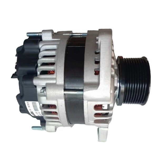 24V 100A Alternator Cummins 18SI 19070016 19070007 19070008 19070009 19070019 19070021 0124655016 0124655023 0124655097